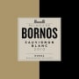 Palacio de Bornos Sauvignon Blanc 2010 Front Label
