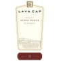 Lava Cap Sangiovese 2012 Front Label
