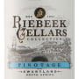 Riebeek Cellars Pinotage 2013 Front Label