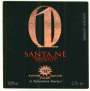 Palari Santa. Ne 2001 Front Label