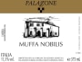 Palazzone Umbria Muffa Nobilis 2013 Front Label