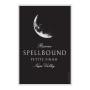 Spellbound Reserve Petite Sirah 2008 Front Label