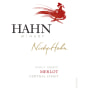 Hahn Founder's Merlot 2013 Front Label