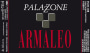 Palazzone Umbria Armaleo Rosso 2011 Front Label