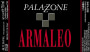 Palazzone Umbria Armaleo Rosso 2007 Front Label