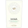 Cantine Cellaro Luma Inzolia-Chardonnay Terre Siciliane 2013 Front Label