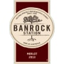 Banrock Station Merlot 2013 Front Label