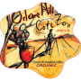 Orleans Hill Cote Zero Syrah-Grenache 2013 Front Label