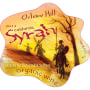 Orleans Hill Syrah 2013 Front Label