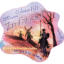 Orleans Hill Zinfandel 2013 Front Label