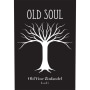 Old Soul Zinfandel 2013 Front Label
