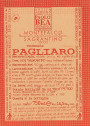 Paolo Bea  Pagliaro Montefalco Sagrantino 2008 Front Label