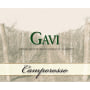 Camporosso Gavi 2014 Front Label