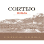 Cortijo Tinto 2014 Front Label