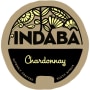 Indaba Chardonnay 2014 Front Label