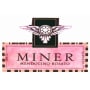 Miner Family Rosato 2014 Front Label