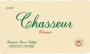 Chasseur Umino Pinot Noir 2014 Front Label