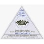 Au Bon Climat Hildegard Estate White Blend 2011 Front Label