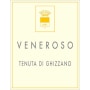 Tenuta di Ghizzano Veneroso 2011 Front Label