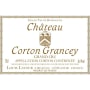 Louis Latour Chateau Corton Grancey Grand Cru 2005 Front Label