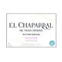 Bodegas Nekeas El Chaparral de Vega Sindoa Old Vines Garnacha 2013 Front Label