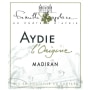 Chateau Aydie Madiran Laplace 2013 Front Label