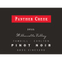 Panther Creek Shea Vineyard Pinot Noir 2011 Front Label
