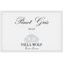 Villa Wolf Pfalz Pinot Gris 2013 Front Label