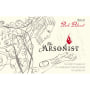 Matchbook Arsonist Red Blend 2012 Front Label