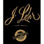J. Lohr 40th Anniversary Red Front Label