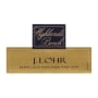 J. Lohr Highlands Bench Pinot Noir 2012 Front Label