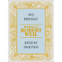Robert Weil Riesling Tradition 2013 Front Label