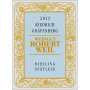 Robert Weil Kiedrich Grafenberg Riesling Spatlese 2012 Front Label