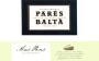 Pares Balta Mas Pons Chardonnay 2011 Front Label