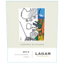 Lagar de Bezana Cabernet Sauvignon Reserva 2013 Front Label
