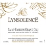 Lynsolence  2012 Front Label