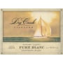 Dry Creek Vineyard Fume Blanc 2014 Front Label