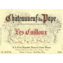 Andre Brunel Chateauneuf-du-Pape Les Cailloux 2009 Front Label