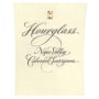 Hourglass Cabernet Sauvignon 1998 Front Label
