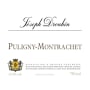 Joseph Drouhin Puligny-Montrachet 2012 Front Label