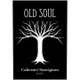 Old Soul Cabernet Sauvignon 2013 Front Label