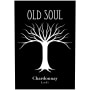 Old Soul Chardonnay 2013 Front Label