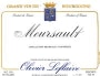 Olivier Leflaive Meursault 1998 Front Label