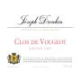 Joseph Drouhin Clos de Vougeot 2011 Front Label
