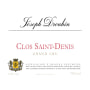 Joseph Drouhin Clos Saint-Denis Grand Cru 2012 Front Label