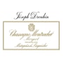 Joseph Drouhin Chassagne-Montrachet Morgeot Marquis de Laguiche Premier Cru 2012 Front Label