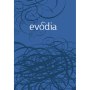 Evodia Old Vine Garnacha 2014 Front Label