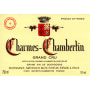 Domaine Armand Rousseau Charmes-Chambertin Grand Cru 2011 Front Label