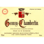 Domaine Armand Rousseau Gevrey-Chambertin 2011 Front Label