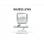 Damilano Langhe Marghe Nebbiolo 2013 Front Label